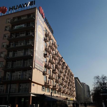 Top Ten House Marszalkowska 8 Apartment Warsawa Bagian luar foto