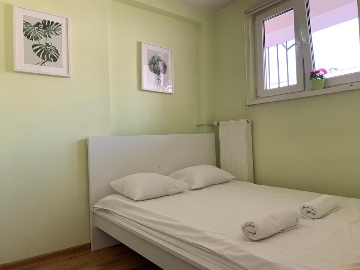 Top Ten House Marszalkowska 8 Apartment Warsawa Bagian luar foto