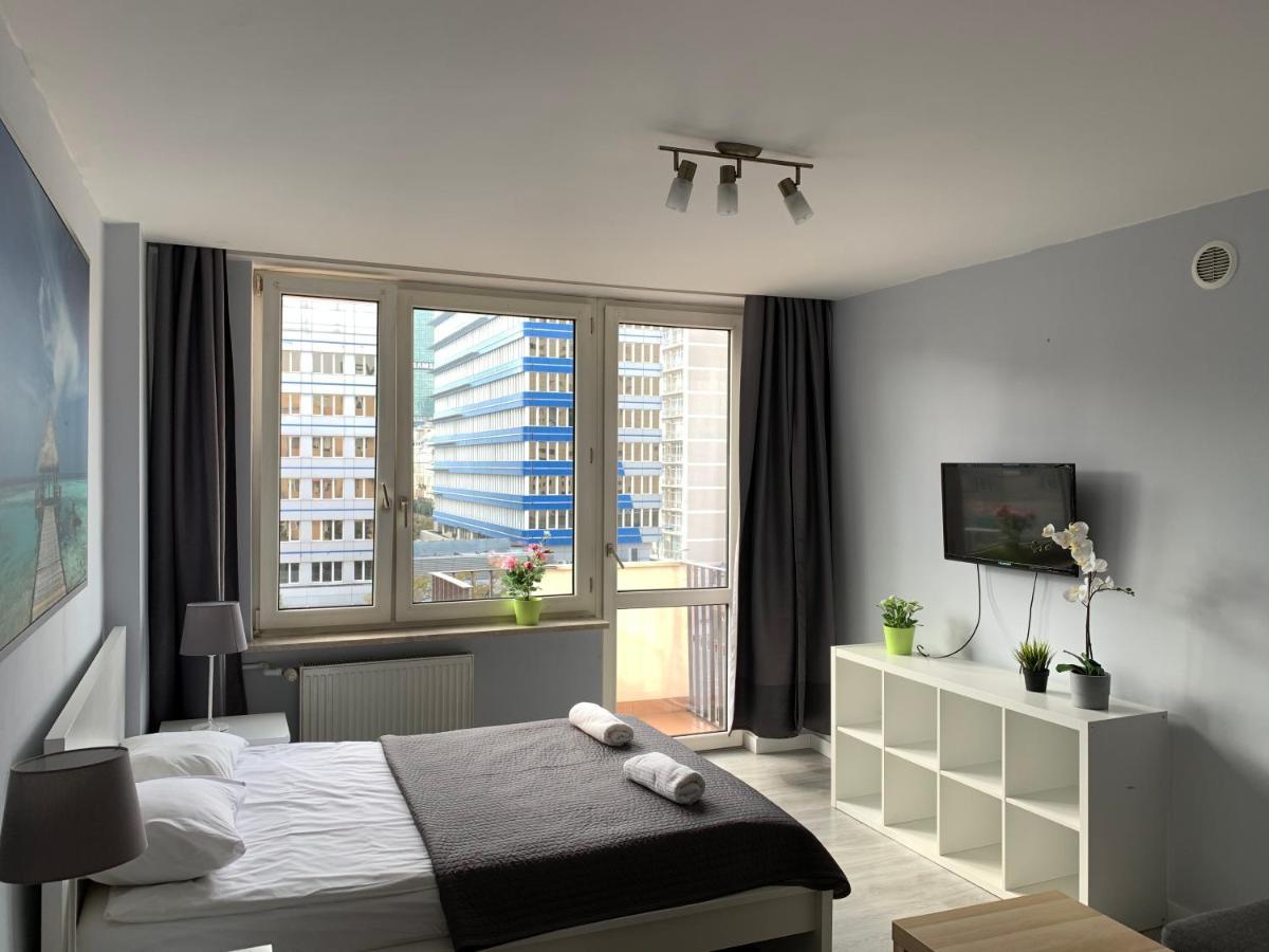 Top Ten House Marszalkowska 8 Apartment Warsawa Bagian luar foto