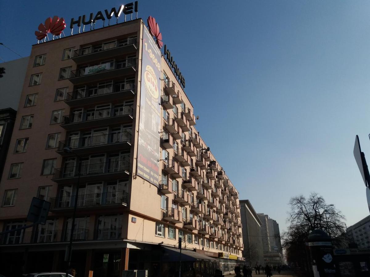 Top Ten House Marszalkowska 8 Apartment Warsawa Bagian luar foto